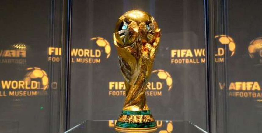 جريندل: 48 منتخب في كأس العالم يطيح ببطولتي كأس العالم للأندية والقارات