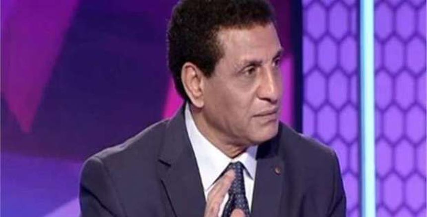 فاروق جعفر: حسن حمدي من رموز النادي الأهلي وخليفة لصالح سليم
