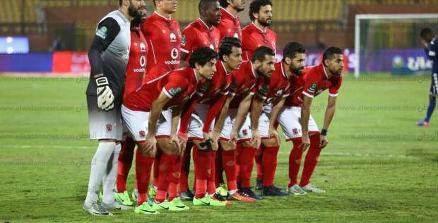 تعرف على مواعيد مواجهة الأهلي والترجي التونسي في دوري أبطال أفريقيا