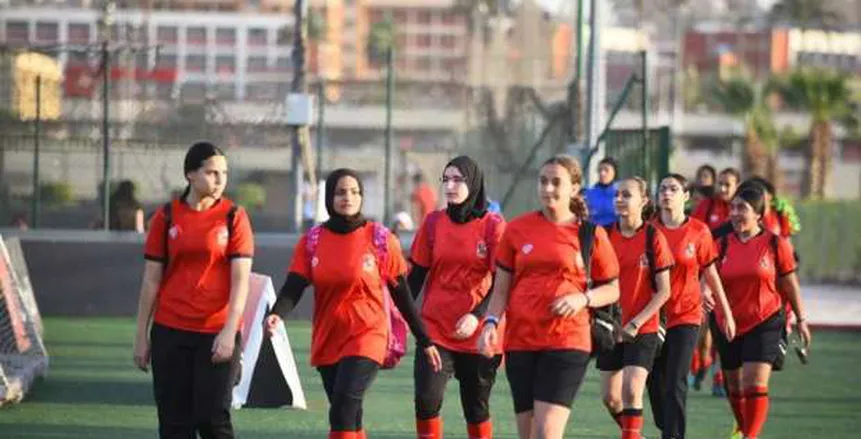 قمة نارية بين الأهلي والزمالك في افتتاح دوري الكرة النسائية.. الموعد والقناة الناقلة