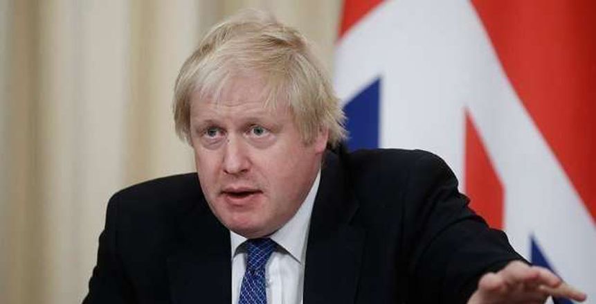 رئيس وزراء بريطانيا: سأبذل قصارى جهدي لمنع إقامة دوري السوبر الأوروبي