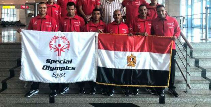 فرحة مصرية بإقامة الألعاب العالمية الشتوية للأولمبياد الخاص بقازان 2022