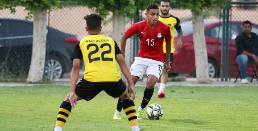 كريم الدبيس لاعب دجلة يفاضل بين عرضين في الدوري التونسي