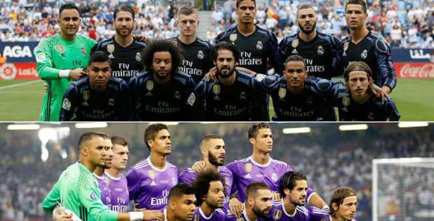 نهائي الأبطال| سطوة وبريق لريال مدريد.. 3 بطولات في الأعوام الـ4 الأخيرة
