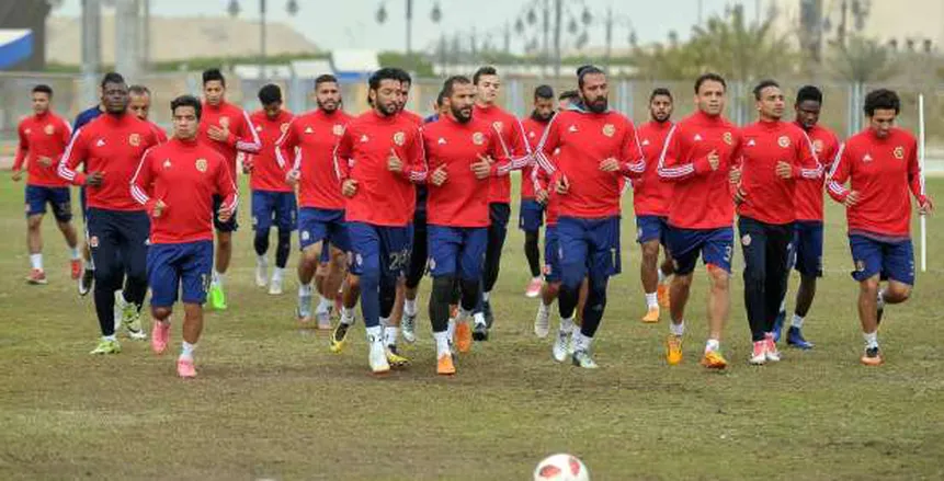 رسميا.. سيراميكا يطلب تأجيل مواجهة الألومنيوم في كأس مصر