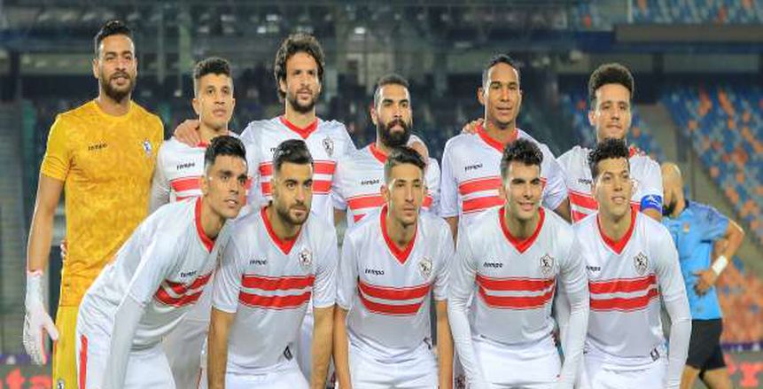 موعد مباراة الزمالك وبترو أتلتيكو في أبطال أفريقيا.. وطرح 5 آلاف تذكرة