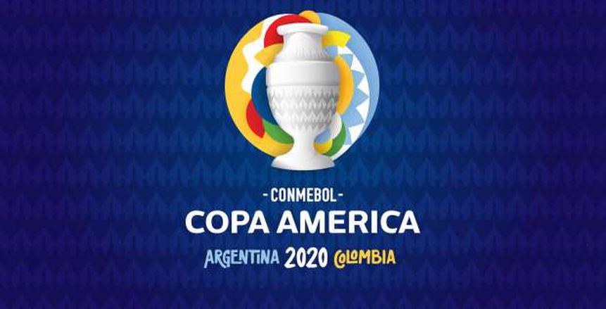 الأرجنتين تفتتح كوبا أمريكا 2020 مع تشيلي.. وقطر تواجه البرازيل