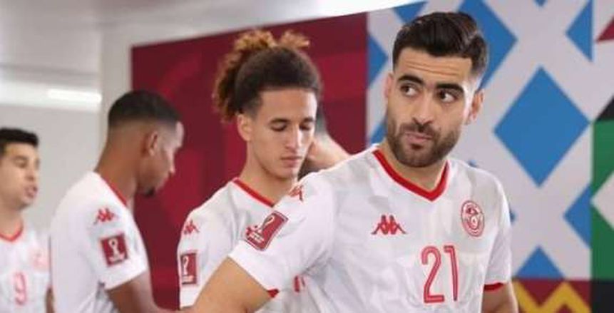 الزمالك يطمئن على حمزة المثلوثي بعد إصابته بفيروس كورونا