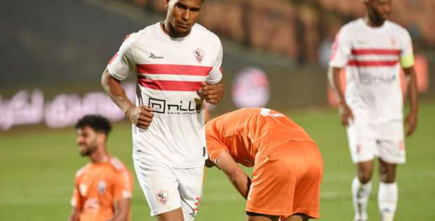 الزمالك يخاطب اتحاد الكرة رسميا لتأجيل مواجهة بروكسي في كأس مصر