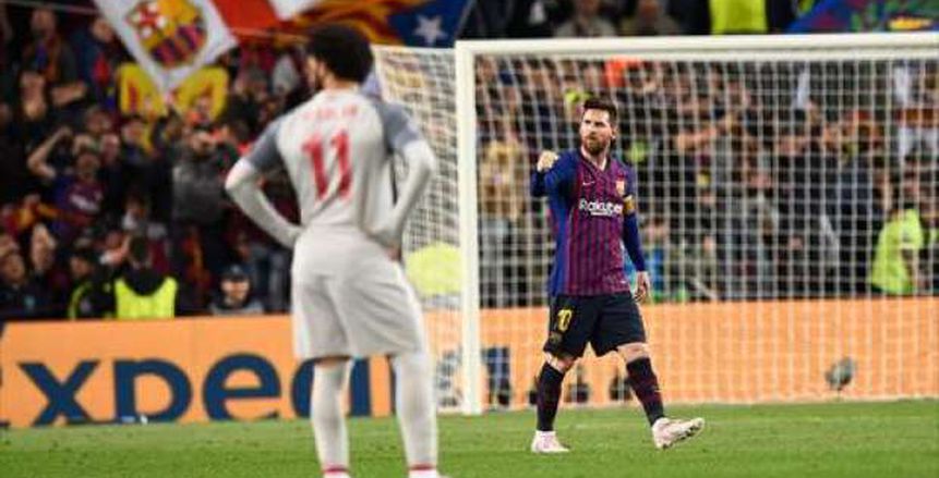 بي إن سبورت تعلن عن معلقي مباراة ليفربول وبرشلونة في الإياب