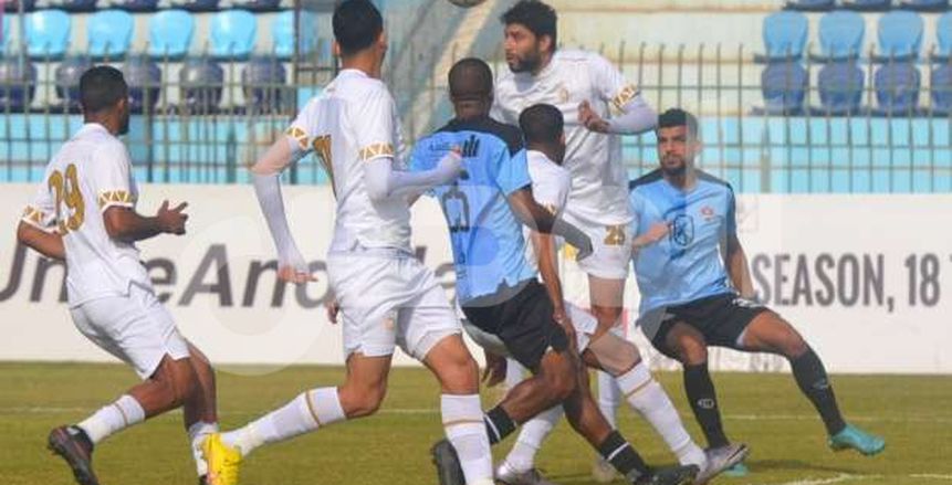 غياب الفار في الدوري المصري لليوم الثاني على التوالي