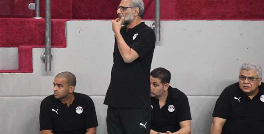 هشام صالح يستقيل من تدريب منتخب الصالات قبل خوض كأس العالم