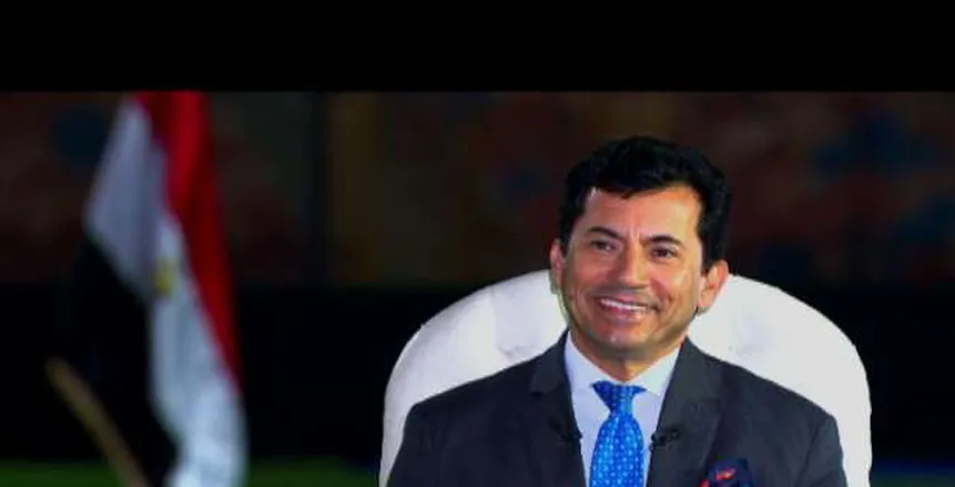 وزير الشباب يشيد بأداء منتخب مصر البارالمبي في كأس العالم لرفع الأثقال