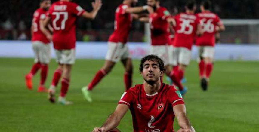 تطورات إصابة محمد هاني وإمكانية لحاقه بمباراة نهائي كأس مصر 2021