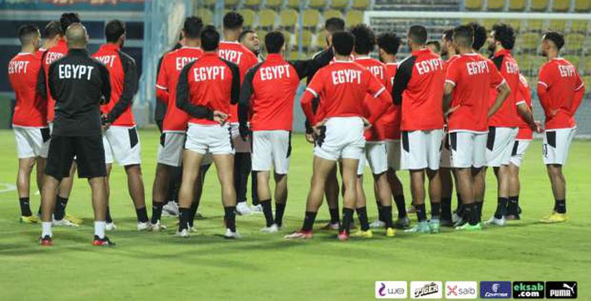 ترتيب مجموعة مصر في تصفيات أمم أفريقيا بعد الفوز على مالاوي : الفراعنة في الصدارة