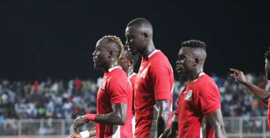 منتخب جامبيا يعلن إصابة 16 لاعبا بكورونا قبل أمم أفريقيا