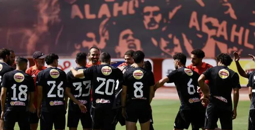 قرار من كبار الأهلي بسبب الصفقات الجديدة قبل قمة الزمالك بالسوبر