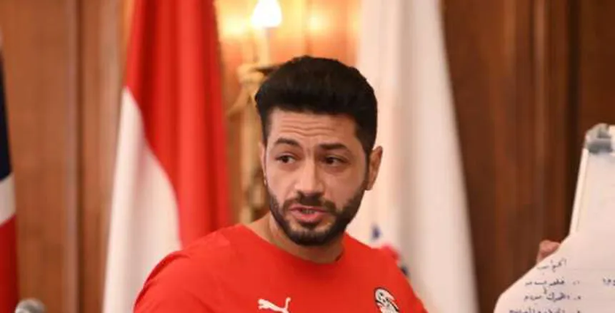 شريف عبد الفضيل: الأهلي يواجه ضغطا أكثر من الزمالك في السوبر الإفريقي