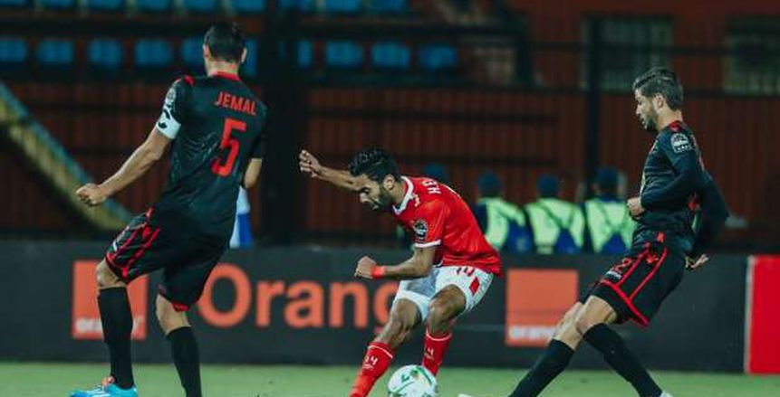 مجموعة الأهلي.. النجم الساحلي يتعاقد مع لاعب جزائري قبل مواجهة بلاتينيوم