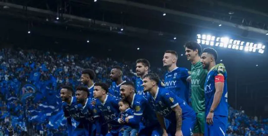 تشكيل الهلال والأهلي المتوقع في الدوري السعودي.. الموعد والقنوات الناقلة