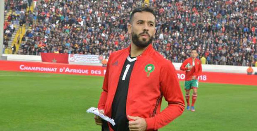 المغرب يستدعي أحمد رضا لـ«أمم إفريقيا» بدلا من أنس الزنيتي