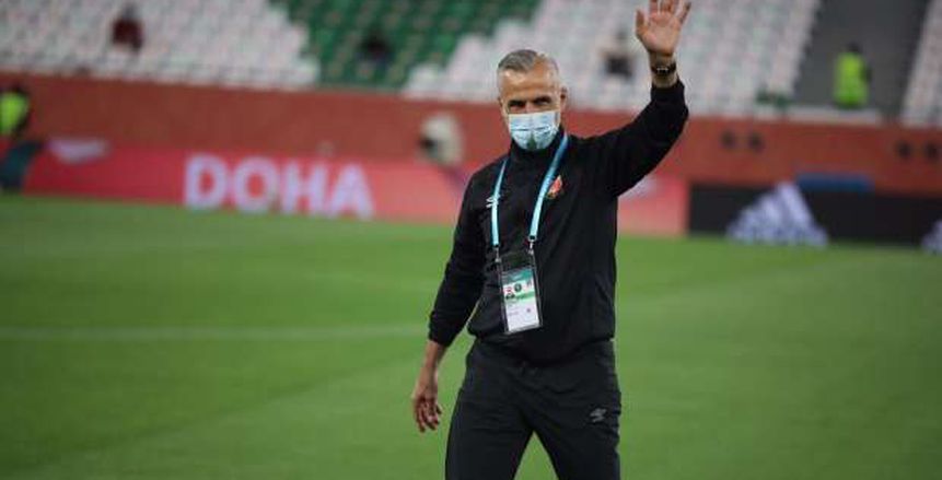 يانكون: لطفي مثل الشناوي.. والفوز على الزمالك خطوة مهمة نحو لقب الدوري