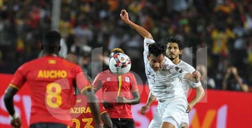60 دقيقة| أمم أفريقيا: أوغندا الأخطر رغم تقدم مصر.. وصلاح يهدر هدف محقق