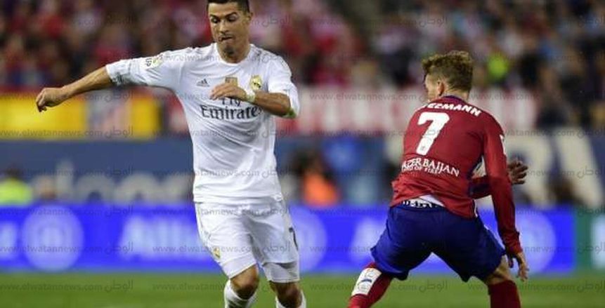 رونالدو يعلن رغبته في البقاء داخل ريال مدريد