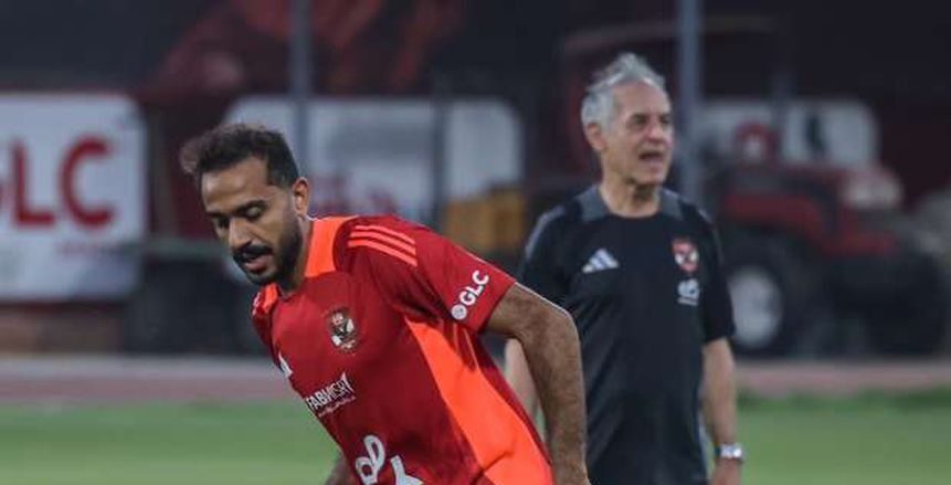 جول العرب | بيقولوا.. قرار كولر مع كهربا ومفاجأة صفقات الأهلي ولاعب سوبر في الزمالك