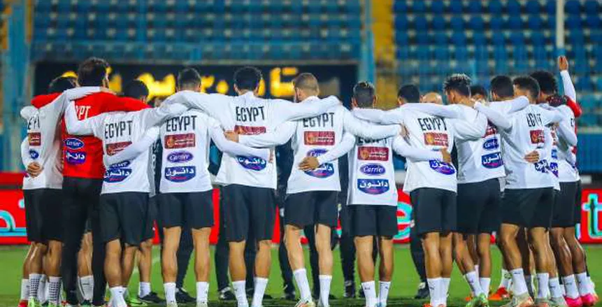 حسام حسن يطيح بـ هداف الدوري من تشكيل المنتخب أمام سيراليون