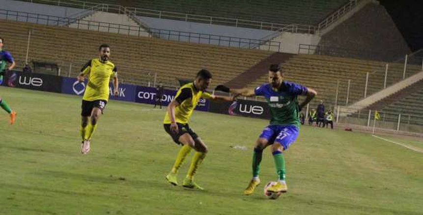 ميدو جابر: مصر المقاصة يواجه سوء حظ من بداية الدوري