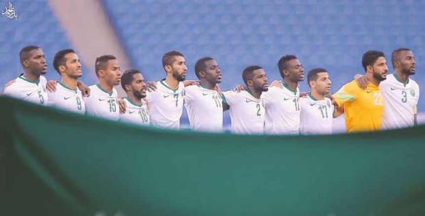 بالصور| «ميدو» يهنئ السعودية بالتأهل إلى مونديال روسيا