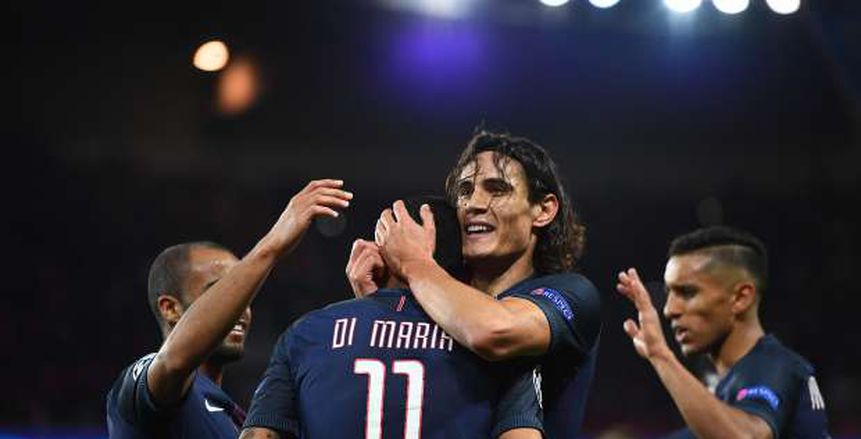 شاهد| بث مباشر لنصف نهائي كأس فرنسا بين باريس سان جيرمان وموناكو