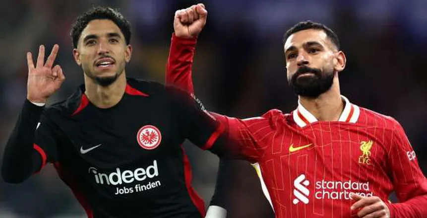 عمر مرموش يتفوق على محمد صلاح في القيمة التسويقية ويصبح الأعلى عربيًا