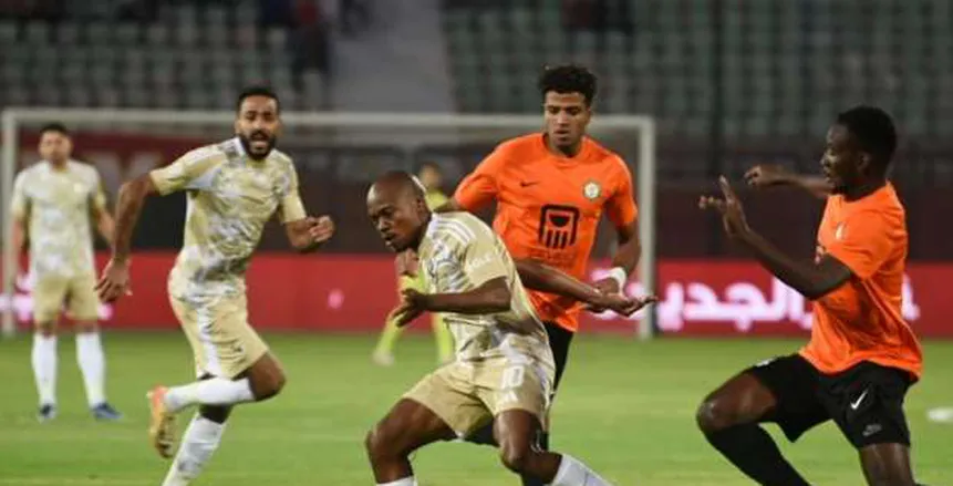 كأس العالم للأندية 2025 يعرقل انتقال بيرسي تاو إلى الزمالك وموقف الأهلي