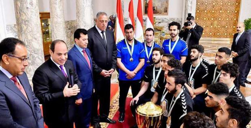 الرياضة المصرية تنطلق عالمياً: إنجازات وأرقام قياسية بالجملة.. ومتطلبات للحفاظ على القمة فى كل الألعاب