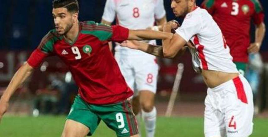 بالفيديو.. أزارو يٌشارك بديلًا في تعادل المغرب أمام بوركينا فاسو وديًا