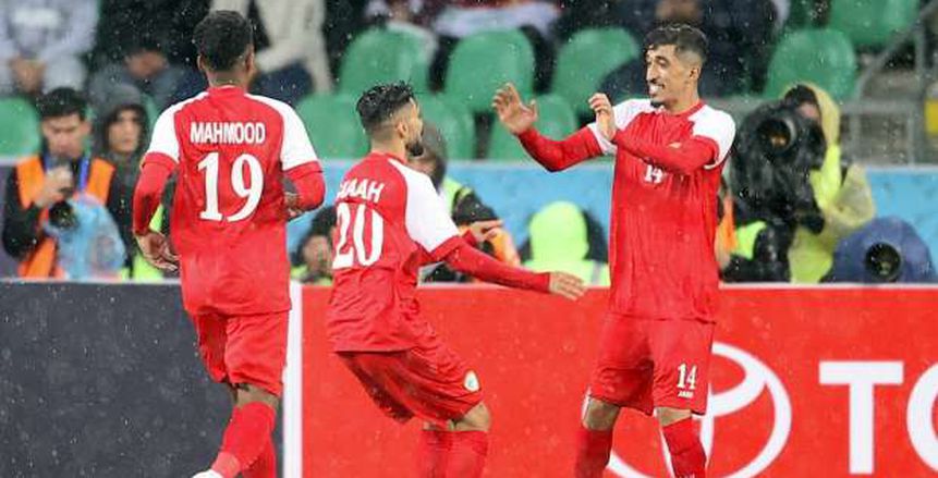 كأس خليجي 25.. منتخب عمان يقصي اليمن من البطولة بانتصار مثير