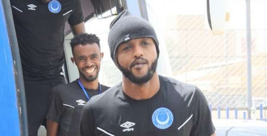 الهلال السوداني يكشف موقف الثنائي المصاب قبل لقاء الأهلي بدوري الأبطال