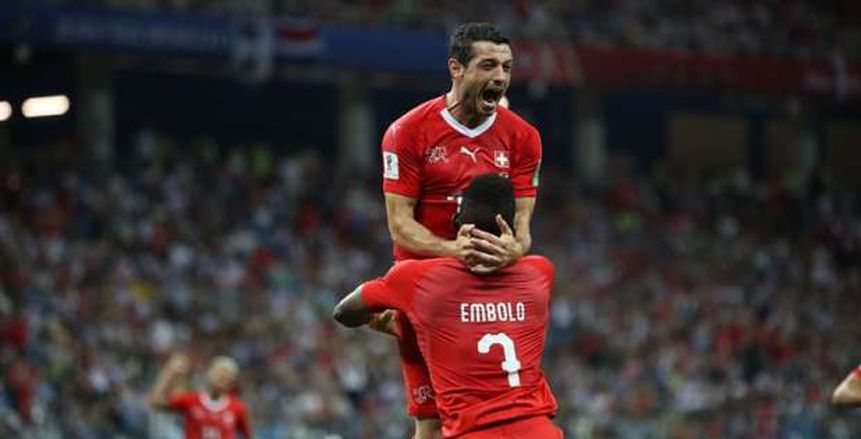 دوري الأمم الأوروبية| منتخب صربيا يفوز على مونتينجرو.. ويُحلق في صدارة المجموعة
