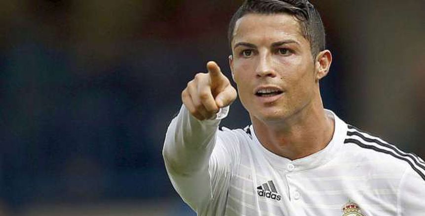 "رونالدو" يحصل على لقب أفضل لاعب وهداف بطولة كأس العالم للأندية 2016