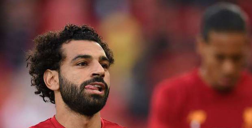 السوبر الأوروبي.. محمد صلاح: مرحبا تركيا