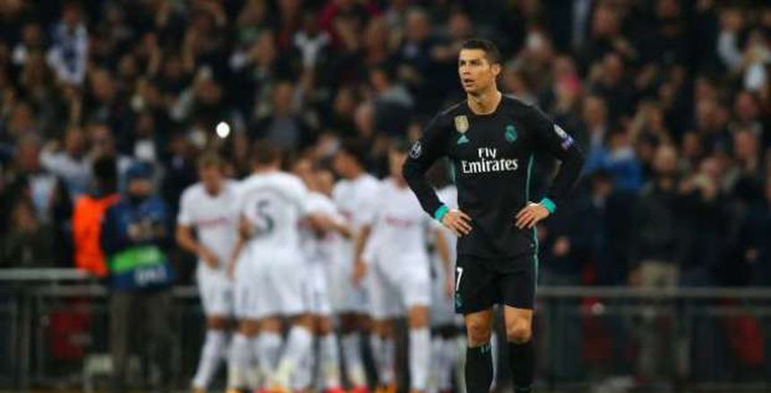 بالفيديو| توتنهام يزيد من اوجاع ريال مدريد بثلاثية ويتأهل للدور المقبل من دوري الأبطال