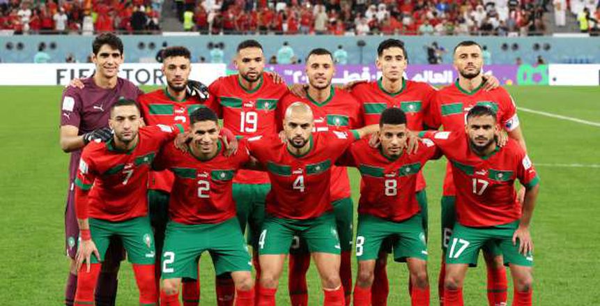 موعد مباراة المغرب والبرتغال في ربع نهائي كأس العالم بتوقيت القاهرة