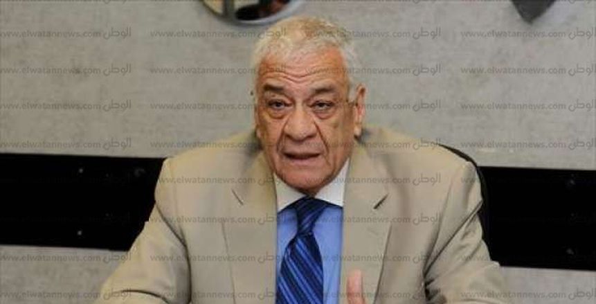 «البرمبلي» ينسحب من انتخابات الزهور ويؤيد محمود السرنجاوي لرئاسة النادي