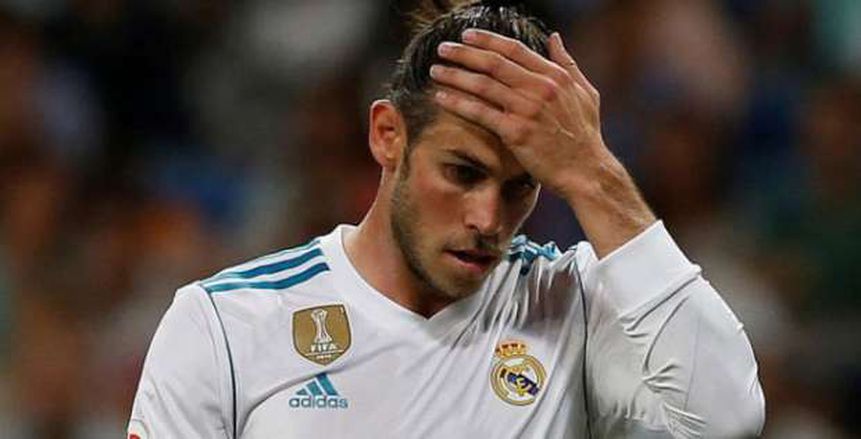 جاريث بيل: انتقادات جمهور ريال مدريد لي أمر طبيعي