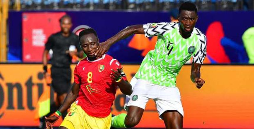 نابي كيتا يقود غينيا أمام منتخب مصر في تصفيات أمم أفريقيا