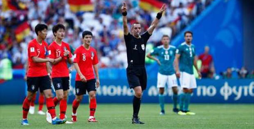 مباراة واحدة تفصل لاعبو «كوريا الجنوبية» عن «التجنيد الإجباري»