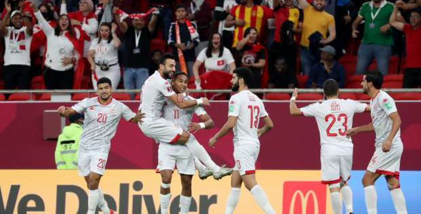 الاتحاد التونسي: غياب محمد علي بن رمضان عن لقاء عمان في كأس العرب