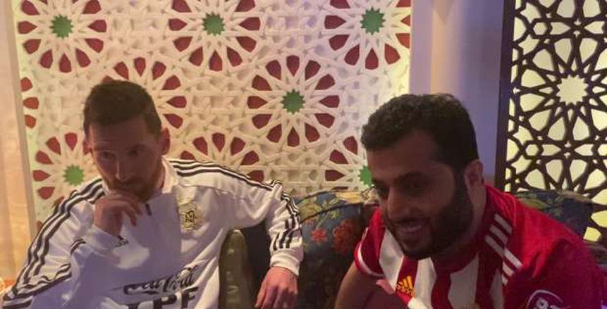 تركي آل الشيخ: "أتمنى انتقال ميسي لمانشستر يونايتد"